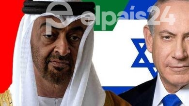 Photo of Israel y Emiratos Árabes firman acuerdo histórico de paz