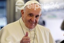 Photo of Papa Francisco: la vacuna debe ser para todos