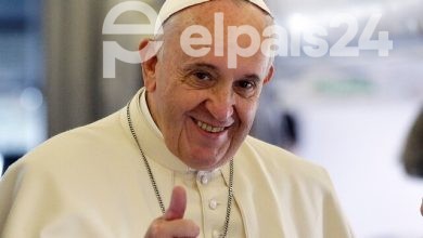 Photo of Papa Francisco: la vacuna debe ser para todos