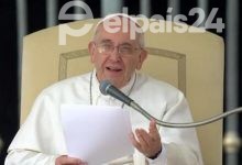 Photo of El Papa Francisco retomará sus audiencias públicas