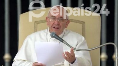Photo of El Papa Francisco retomará sus audiencias públicas