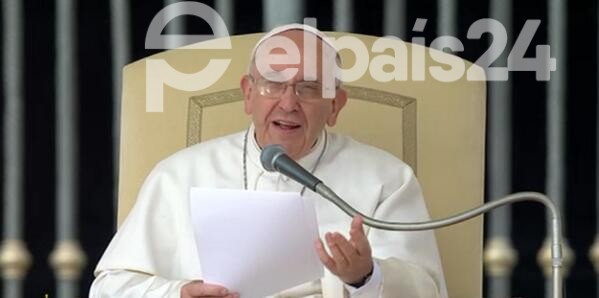 Papa Francisco audiencias