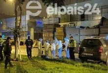 Photo of Perú: fiesta clandestina deja 13 muertos