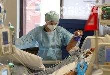 Photo of E.E.U.U. aprueba tratamiento con plasma para el covid-19