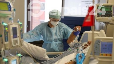 Photo of E.E.U.U. aprueba tratamiento con plasma para el covid-19