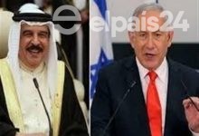 Photo of Israel nuevamente firma paz con un país árabe: Bahréin