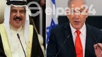 Photo of Israel nuevamente firma paz con un país árabe: Bahréin