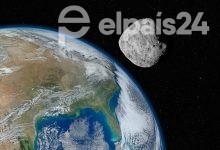Photo of Asteroide potencialmente peligroso se acerca a la tierra