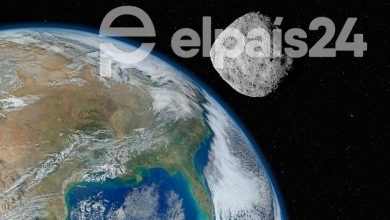 Photo of Asteroide potencialmente peligroso se acerca a la tierra
