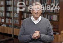 Photo of Bill Gates pronostica fin de la pandemia para 2022