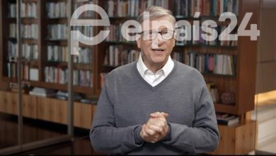 Photo of Bill Gates pronostica fin de la pandemia para 2022