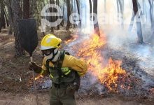 Photo of California: coronavirus, incendios y altas temperaturas