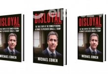 Photo of Ex-abogado de Trump publica nuevo libro sobre el presidente