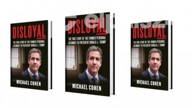 Photo of Ex-abogado de Trump publica nuevo libro sobre el presidente