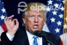 Photo of Donald Trump no pagó impuestos a la renta durante 10 años