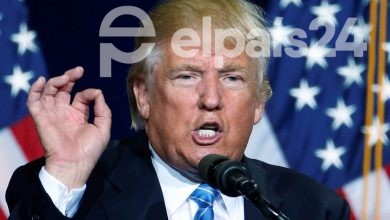 Photo of Donald Trump no pagó impuestos a la renta durante 10 años