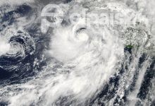 Photo of Huracán Sally amenaza Nueva Orléans y ya es categoría 2