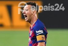 Photo of Lionel Messi: ¿Cuál es el futuro del mejor jugador del mundo?
