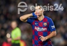 Photo of Luis Suárez, el máximo goleador, se va al Atlético de Madrid