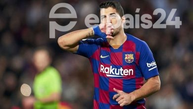 Photo of Luis Suárez, el máximo goleador, se va al Atlético de Madrid