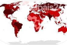 Photo of El mundo superó el millón de muertes por coronavirus