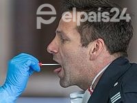 Photo of Nuevo test Covid-19: diagnostica el virus en pocos minutos