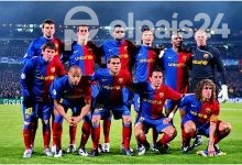 Photo of Barcelona Club: jugadores rechazan rebaja de sueldos