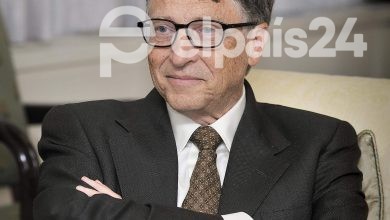 Photo of Bill Gates predice cuándo se volverá a la normalidad