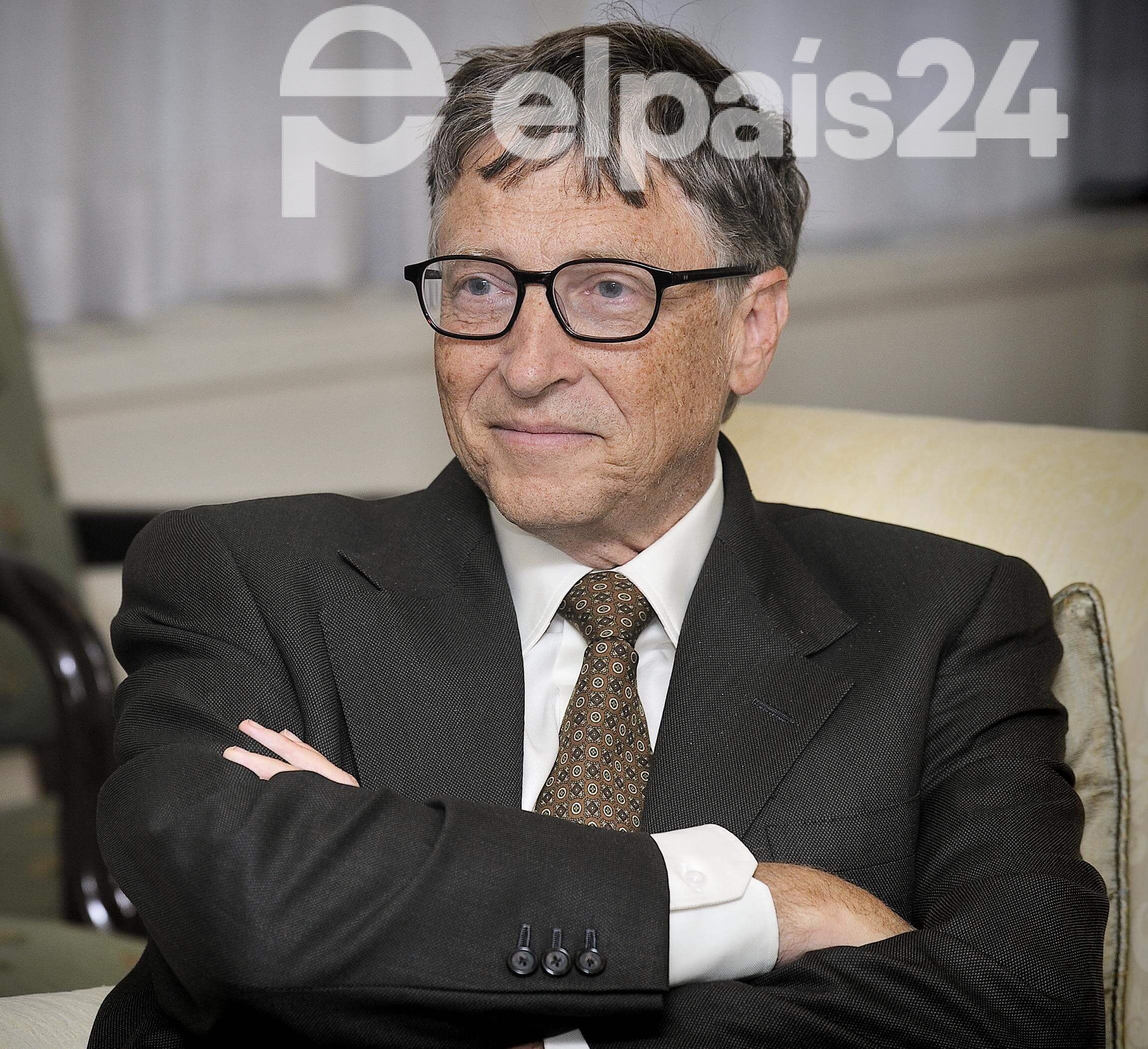 Bill Gates