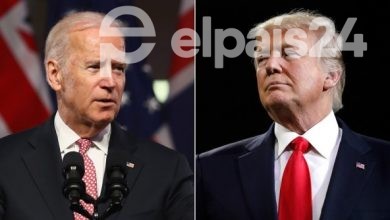 Photo of Trump-Biden: quién ganó el debate del siglo