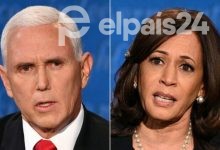Photo of Debate vicepresidencial en E.E.U.U. : ¿Quién ganó?