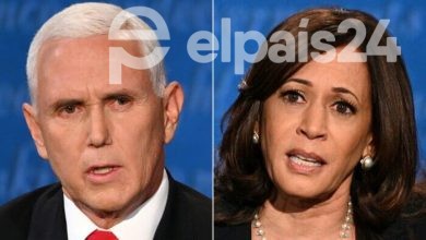 Photo of Debate vicepresidencial en E.E.U.U. : ¿Quién ganó?