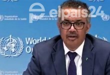 Photo of OMS rechaza inmunidad colectiva para el covid-19