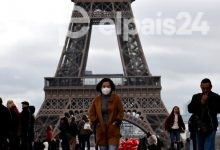 Photo of Europa rompe récord de contagios por Covid-19