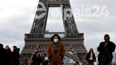 Photo of Europa rompe récord de contagios por Covid-19
