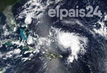 Photo of Huracán Delta, de máximo peligro, se acerca a México