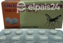 Photo of Medicamentos para covid-19 no reducen muertes