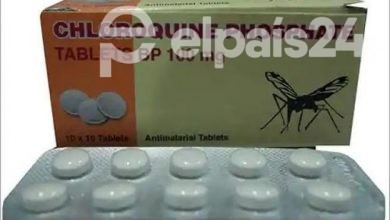 Photo of Medicamentos para covid-19 no reducen muertes