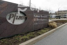 Photo of Pfizer pide autorización para distribuir vacuna en noviembre