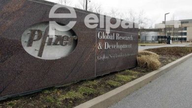 Photo of Pfizer pide autorización para distribuir vacuna en noviembre