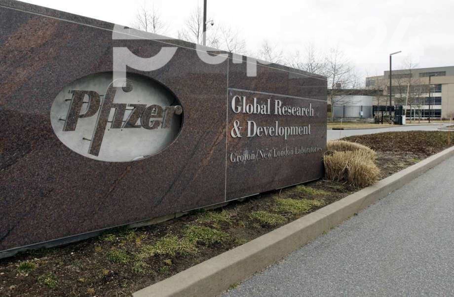 Pfizer