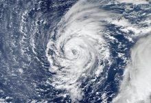 Photo of Tifón en Vietnam causa muertos y desaparecidos