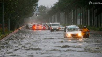 Photo of Tifón en Filipinas: más de 30.000 evacuados