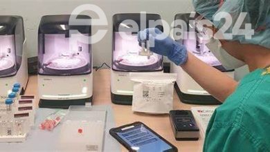 Photo of Universidad de Oxford crea test de covid-19 en 5 minutos