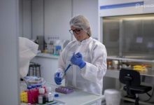 Photo of Astrazeneca: la vacuna estará para marzo de 2021
