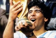 Photo of Murió Diego Maradona, el ídolo mundial del fútbol