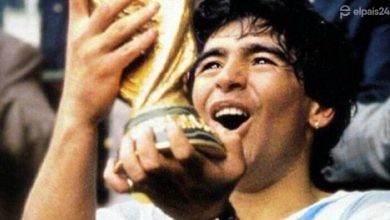 Diego Maradona