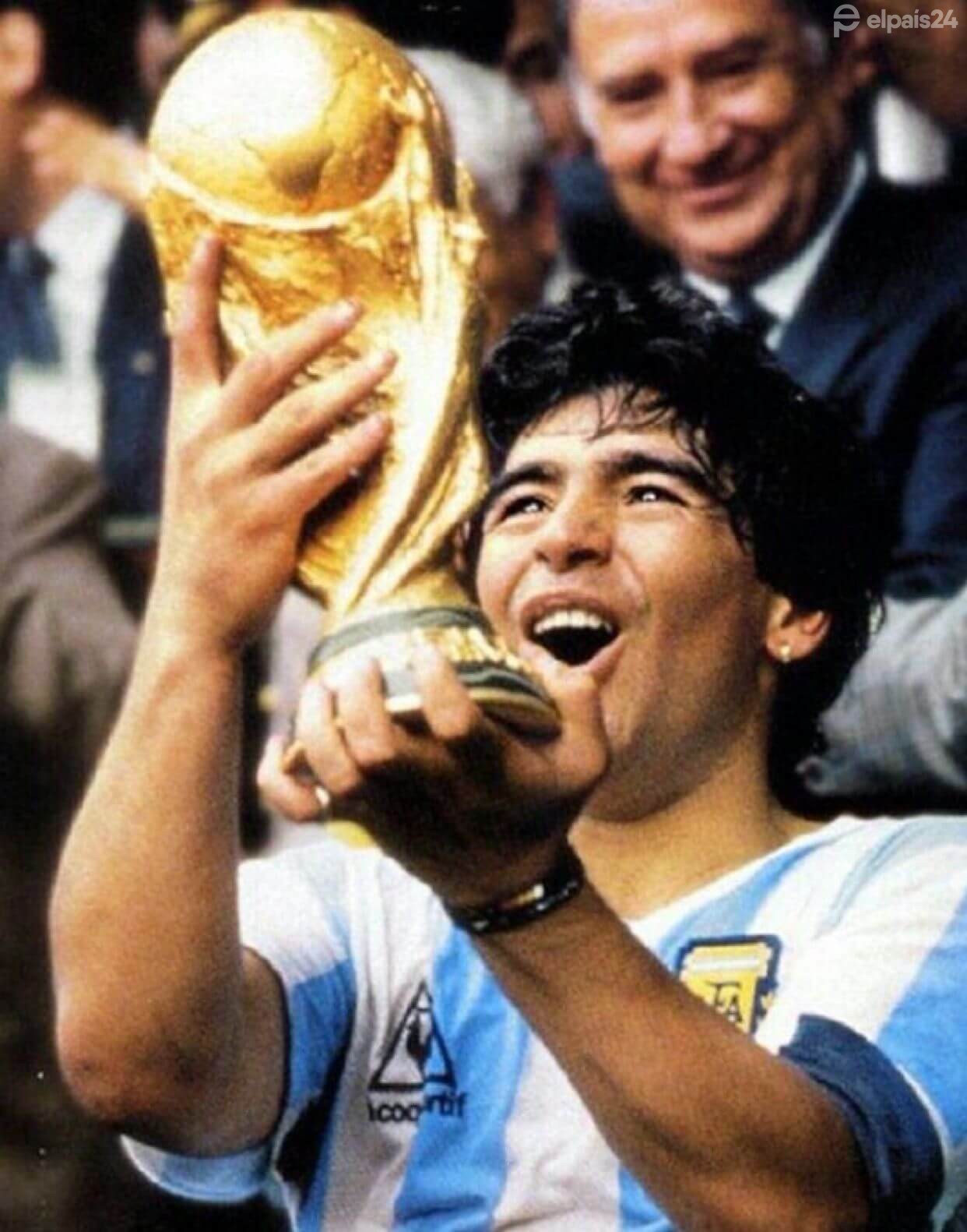 Diego Maradona