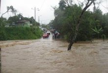 Photo of Tormenta tropical ETA llegó a los Estados Unidos