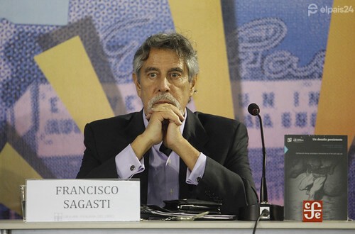 Francisco Sagasti